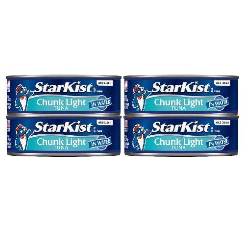 StarKist Chunk Light Tuna